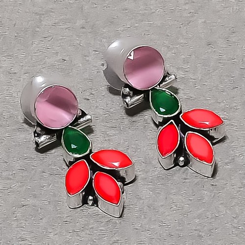 Bijou boucle oreille lustre - boucle, d'oreille
