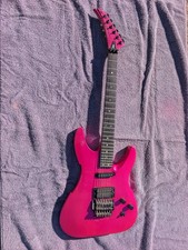 1989 Peavey Vandenberg