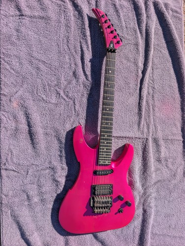 1989 peavey vandenberg - peavey,