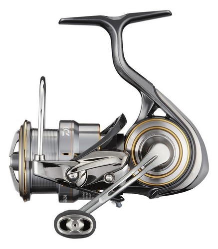 Daiwa luvias airity - lt, 3000