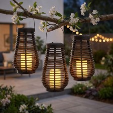 Lampe D'Extérieur Lanterne
