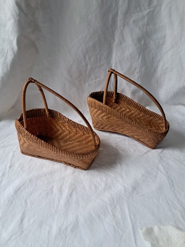 Lot paniers cadeau - lot, 2
