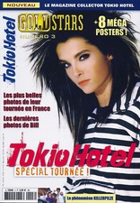 Magazine GOLDSTARS n° 3