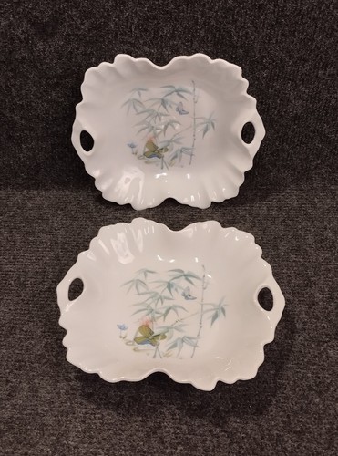 Lot coupelles porcelaine - lot,