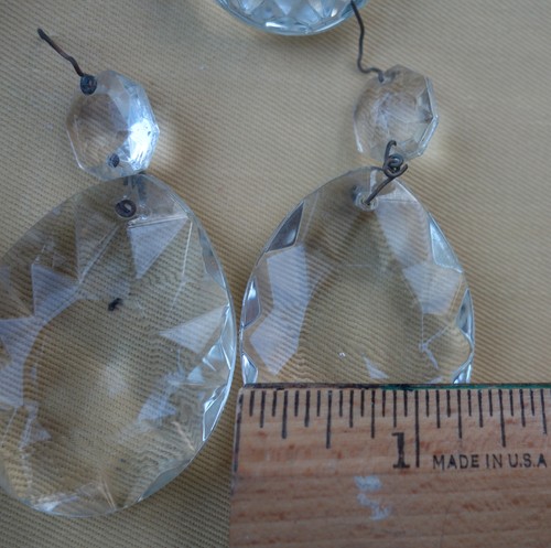 Vintage french cut diamond - cut,