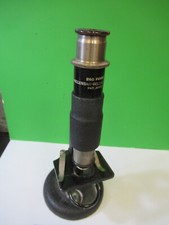 ANTIQUE RARE WOLLENSAK DE