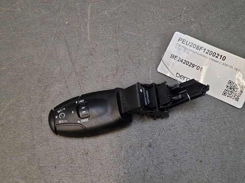 Commodo regulateur limiteur - commodo,