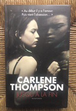 Livre roman policier thriller