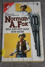 Norman fox hell and - norman,