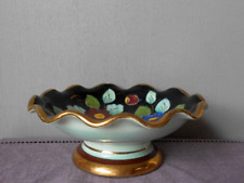 Coupe Centre de Table Vintage