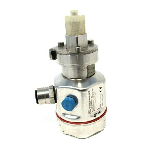 Neuf endress hauser - neuf, endress+hauser