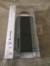 Enceinte portable sans fil