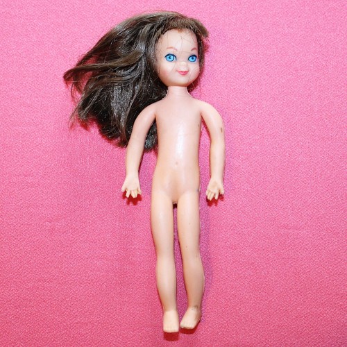 Poupée tutti barbie - /,