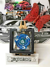 Beyblade metal bb98 Ultimate Meteo L-Drago Assault top gyro collection spinner