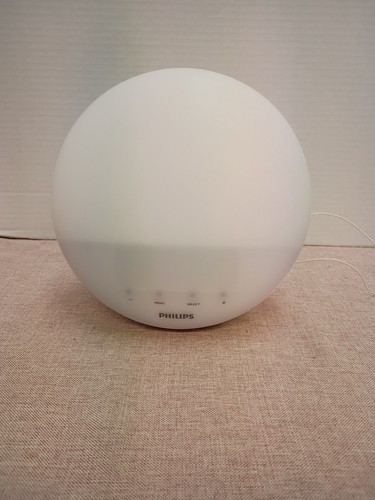 Philips smartsleep wake - smartsleep, wake-up