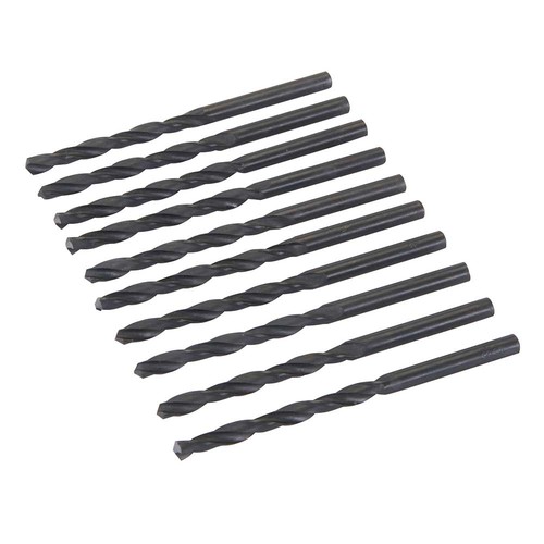 Foret metal meches - foret,