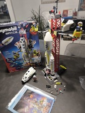 Playmobil space espace 9488