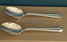 2 Cuillères Collection COEUR