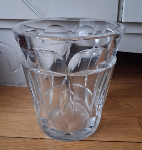 Vase cristal baccarat cm - cristal,
