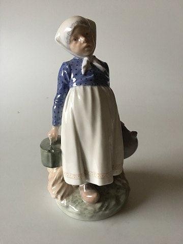 Figurine royal copenhagen - figurine,
