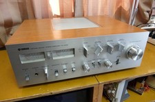 Yamaha CA-2000 amplificateur