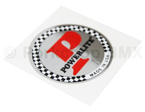 1978 powerlite coin made - powerlite,