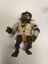 Figurine rétro tortues ninja - figurine,
