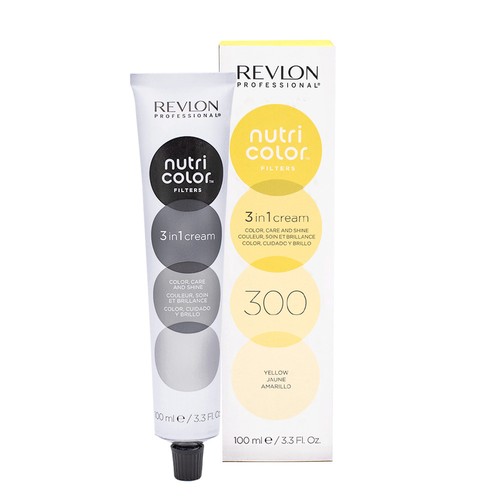 Revlon nutri color creme 300 - nutri,