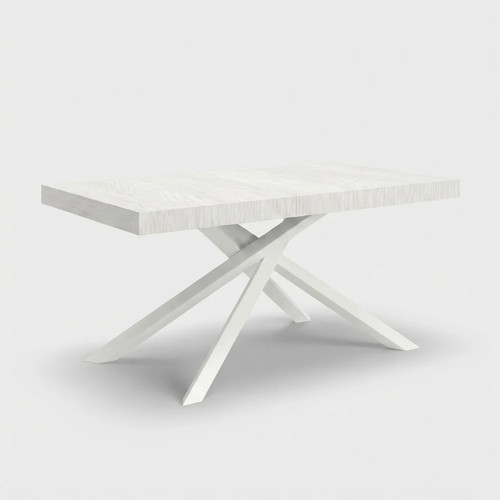 Table extensible design - , salle