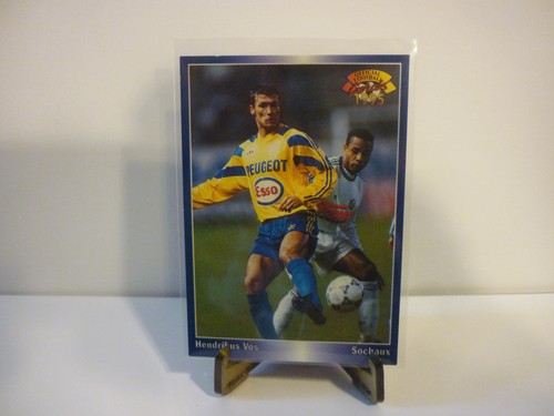 Carte foot panini official - carte,
