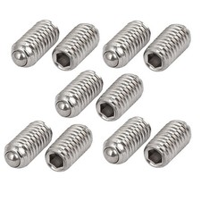 M4x8mm 304 acier inoxydable - m4x8mm,