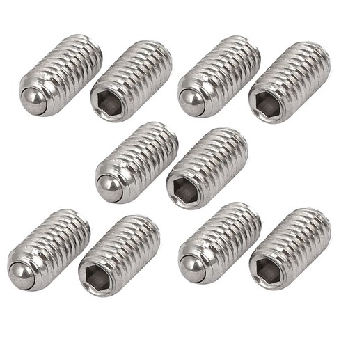 M4x8mm 304 acier - m4x8mm,