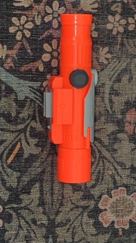 Nerf longshot tactical - longshot, cs-6