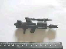 mini mitrailleuse fusil laser