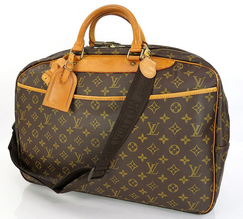 Auth louis vuitton alize - auth,