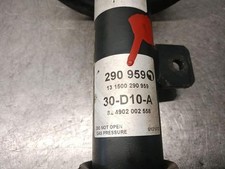 5202CY amortisseur avant gauche pour PEUGEOT 307 (S1) 2.0 HDI CAT 2001 5491622