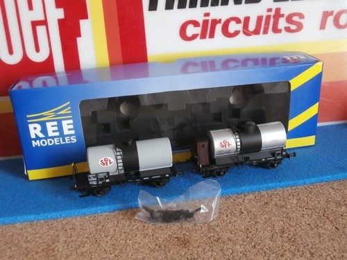 Neuf sncf coffret - neuf,
