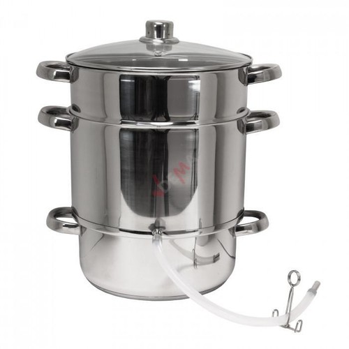 Extracteur jus vapeur - extracteur, de