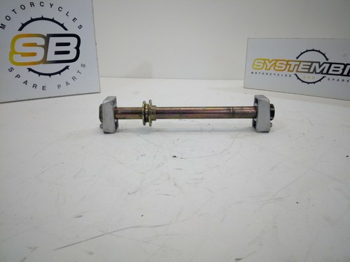Pivot roue arrière cagiva - roue,