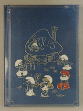 Les schtroumpfs integrale 3