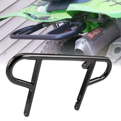 Rear grab bar - bar, guard
