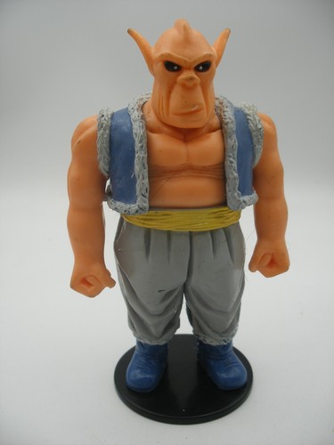 Vintage bss 1996 - bss/ta, dbz