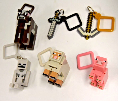 Minecraft porte manteaux - minecraft, porte-manteaux