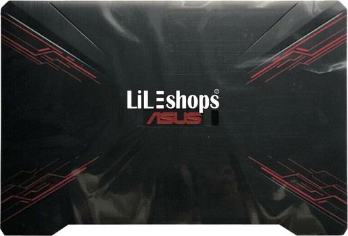 Lcd back cover - back, /