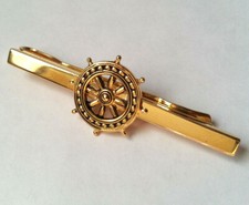 PINCE A CRAVATE vintage PLAQUE