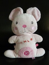 P. DOUDOU SEMI PLAT NICOTOY