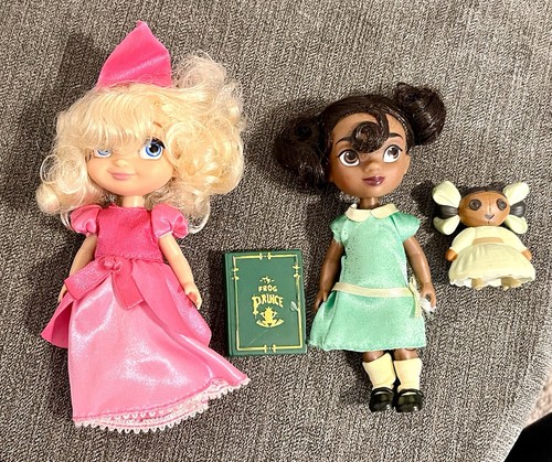 Disney animator collection - disney,