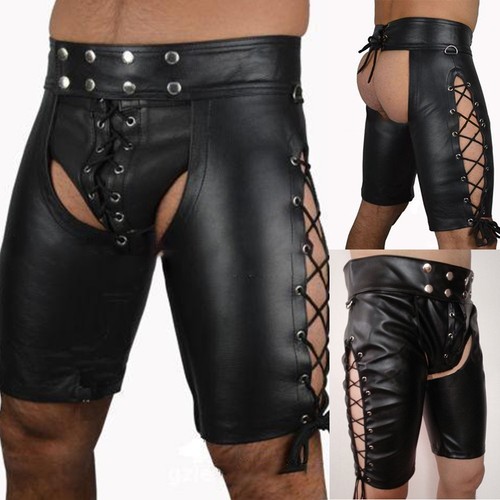 Culotte sexy synthétique