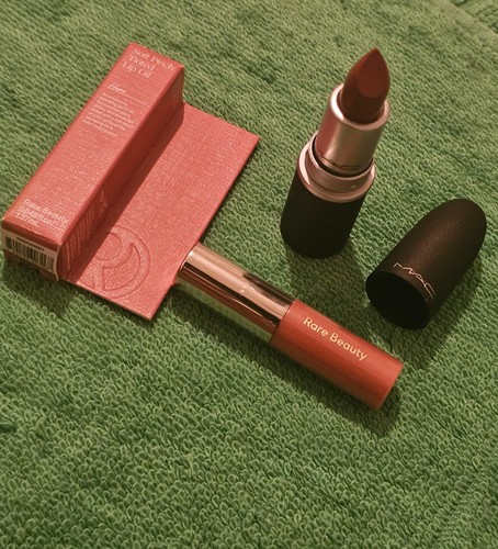 Rouge levre mac - et, lip