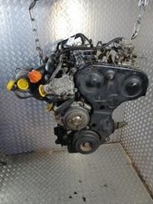 Moteur RENAULT R21 PHASE 2 2.1 TD - 8V TURBO /R:112555514
